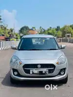 Maruti Suzuki Swift 2018 AMT VXI, 2022, Petrol