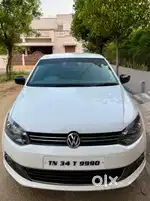 Volkswagen Vento 2010-2013 Diesel Highline, 2013, Diesel