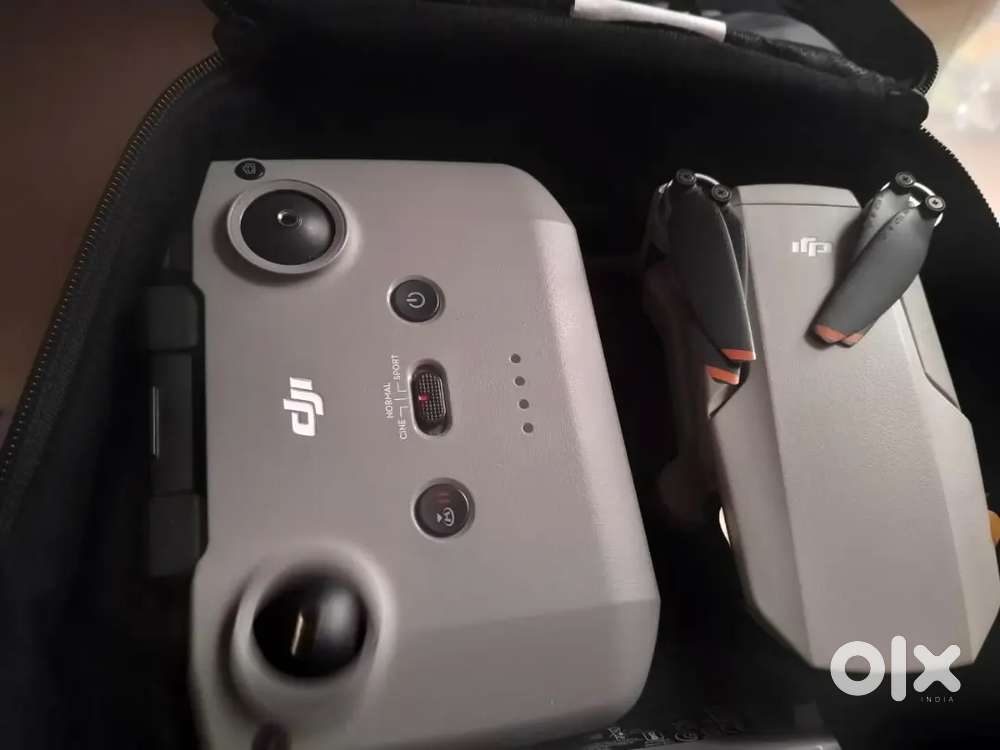 Dji drone 2mini