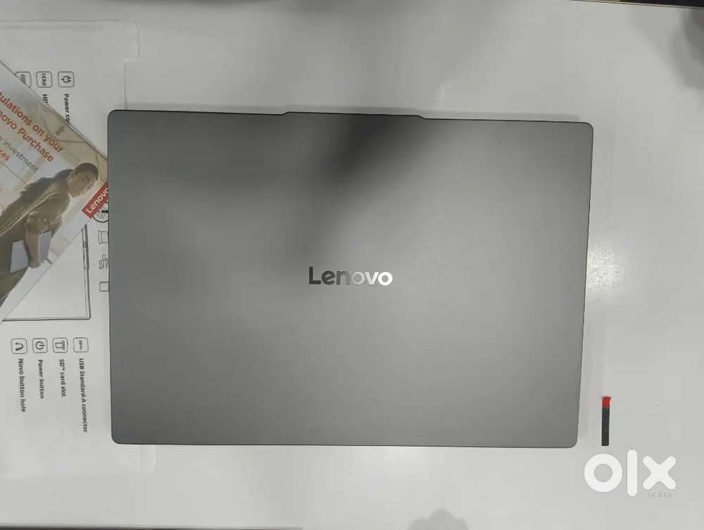 Lenovo IdeaPad slim 3i