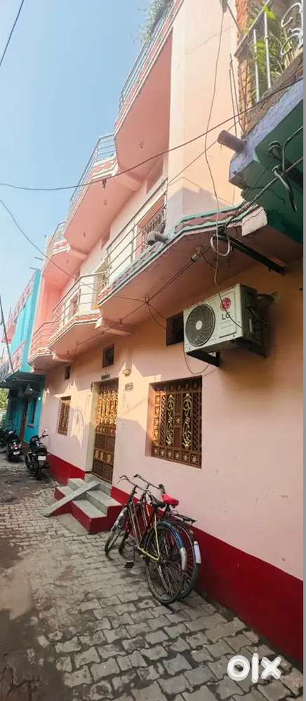 2 Room Kitchen  Namda Basti 24hrs Electricity & Water  For Family