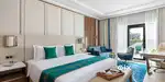 Hig upper 3 bhk ground floor flat freehold in sector43 Chandigarh