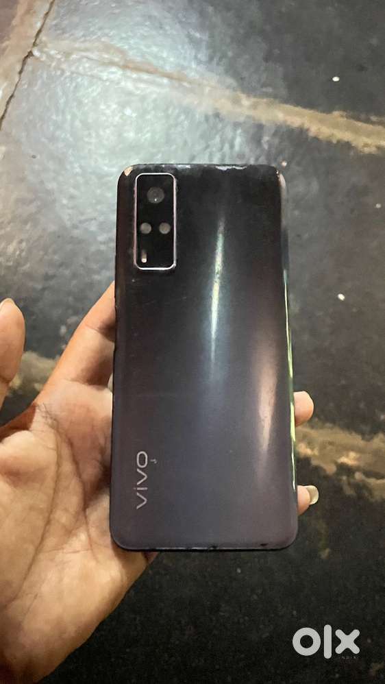 Vivo Y31 4G phone Good condition, all working