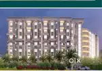 3bhk flats Available For sale at mallepally near hp petrol pump