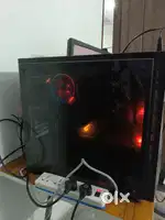 PC for Gaming and Video editing