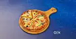 Pizza shop