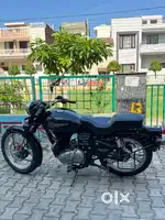 Bullet standard 350