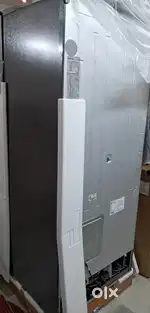 LG refrigerator