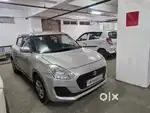 Maruti Suzuki Swift 2018 Diesel 60000 Km Driven