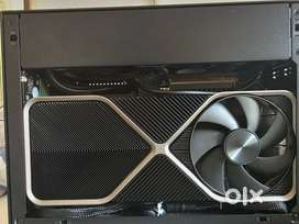 NVIDIA RTX 4080