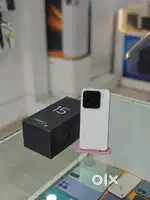 Xiaomi 15 16g 512gb