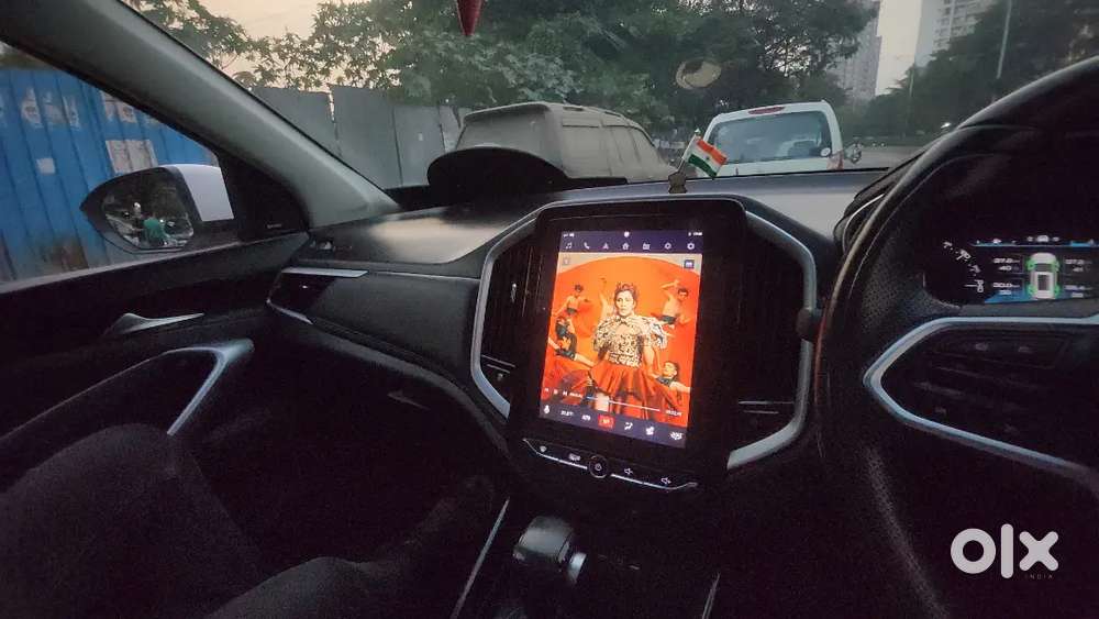 I want to sell my car