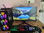 Gaming PC for sale