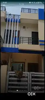 Madhu Villa