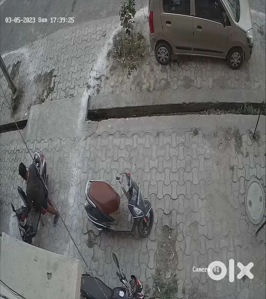 KDA flat for sale 11.8 k