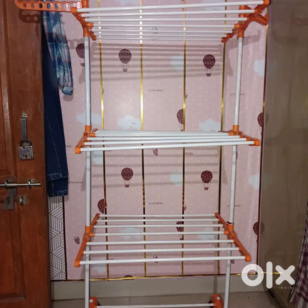 Dryer Stand