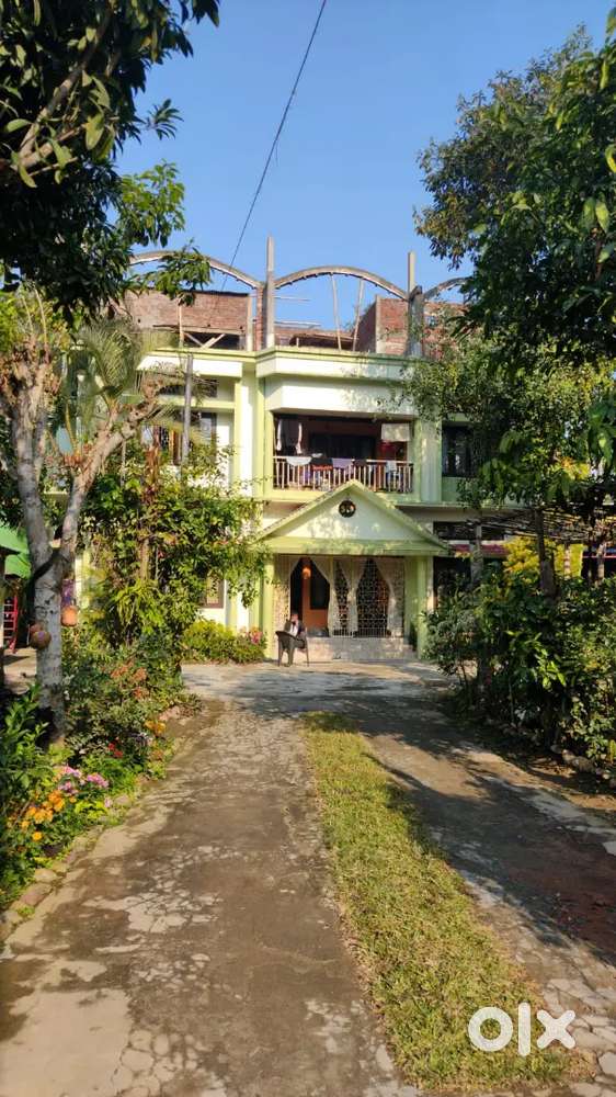 2BHk For Rent in Milan Nagar Q Lane