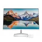 New HP M22F IPS Full HD Boderless LED @ Just Rs 9,000 Only...