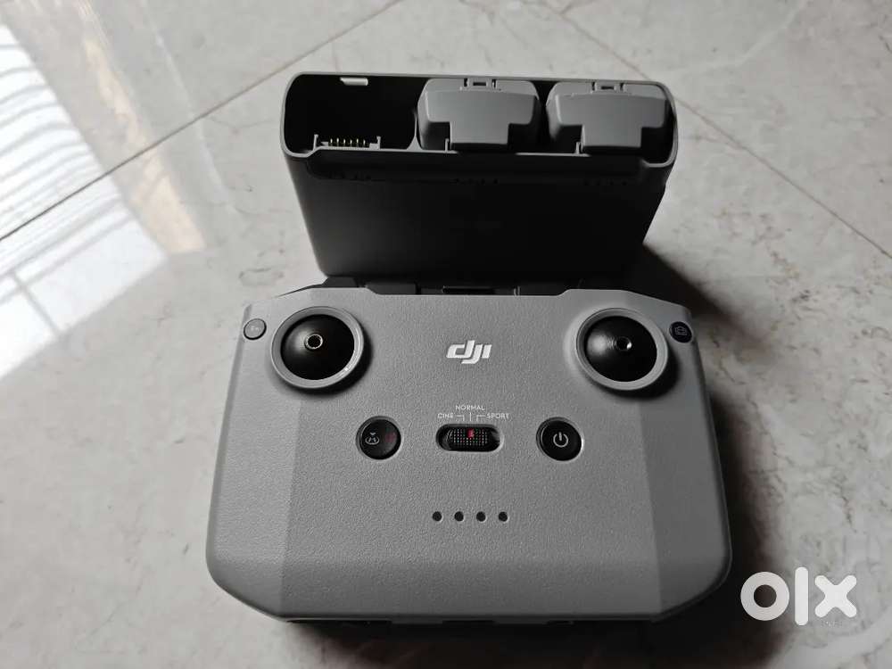 DJI Mini 2 Battery Set & Controller