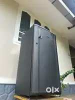 Whirlpoorl Fridge