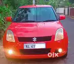 Maruti Suzuki Swift 2007 Petrol Good Condition