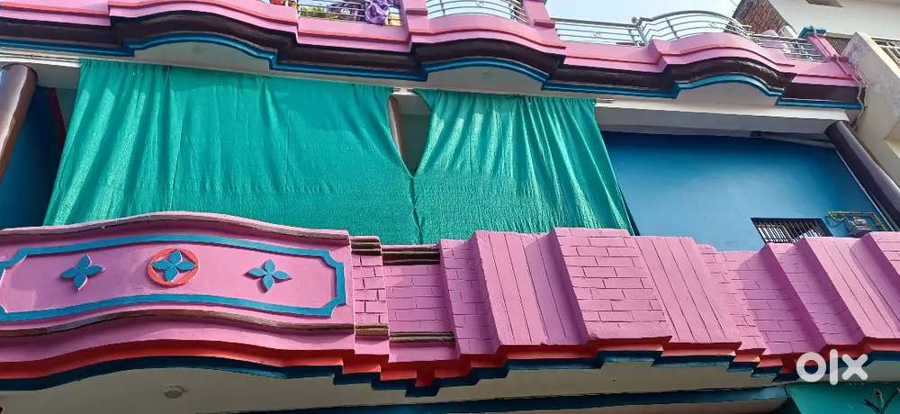 Abhi new house bhullanpur