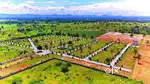 Approved Plots at Just 10.7Lakhs