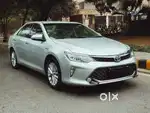 Toyota Camry Hybrid 2.5, 2016, Petrol