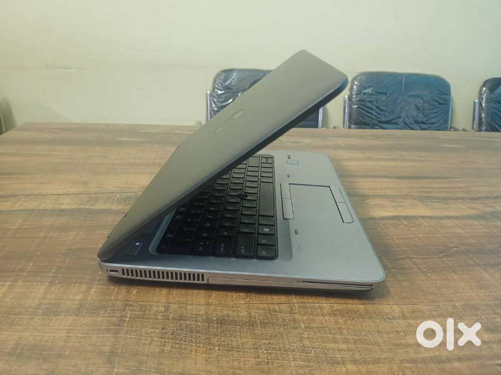 HP EliteBook 640 G3  Office Laptop  8GB/256GB  QTY Available