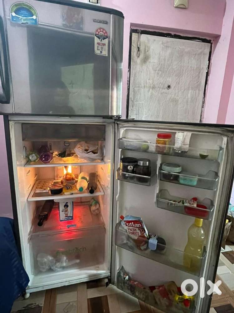 Samsung Fridge