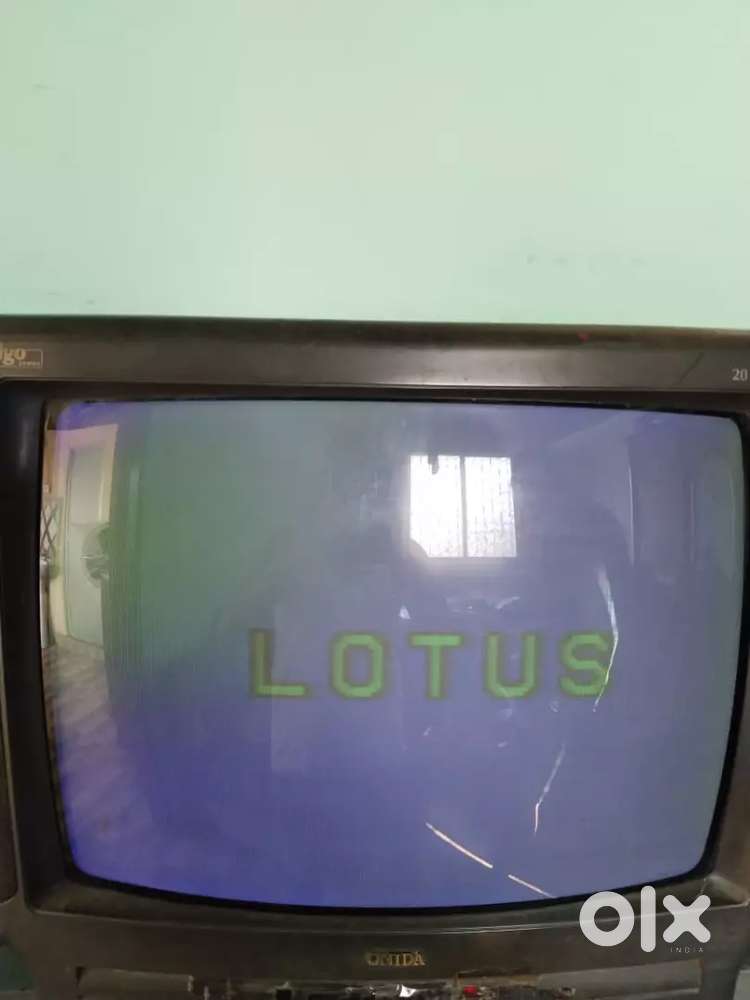 TV cheap price no remote