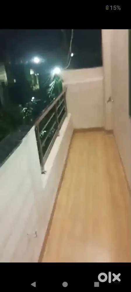 Well maintained flat with ibus connectivity