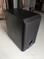 Kenwood sub imported.8omes