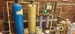 Ro plant 600lph