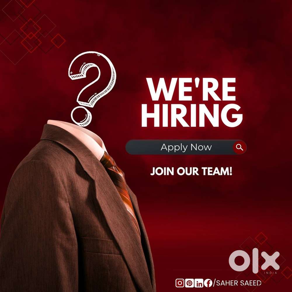 Hiring tele caller in Chandigarh