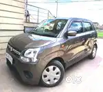 Maruti Suzuki Wagon R 2022 Petrol 16000 Km Driven