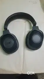 Boat rockerz 550