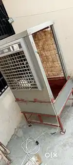 Cooler ek dum badhiya condition