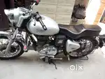 Royal Enfield Electra 350