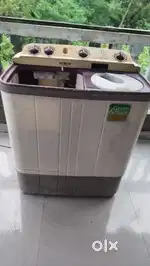 Washing machine for sale