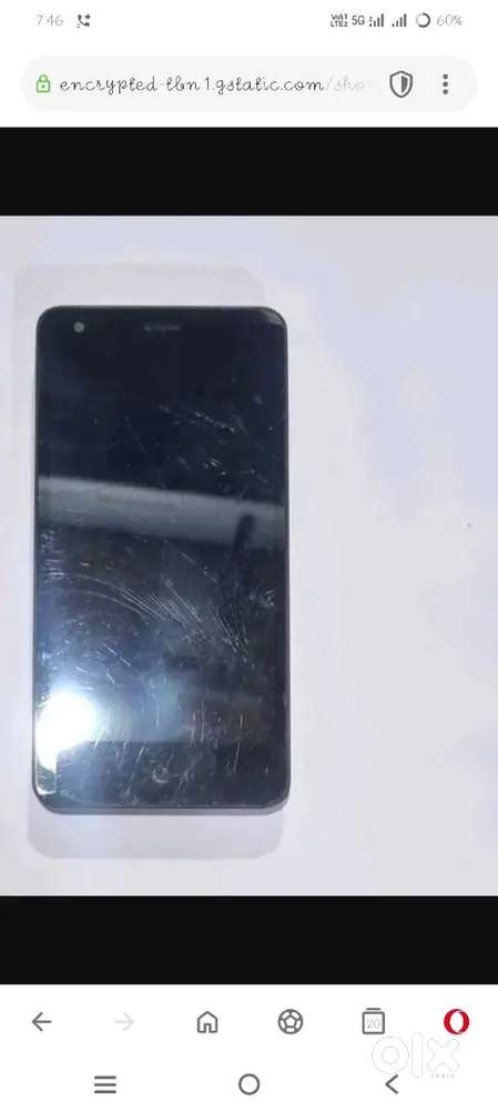 Dead Damaged android mobiles buying
