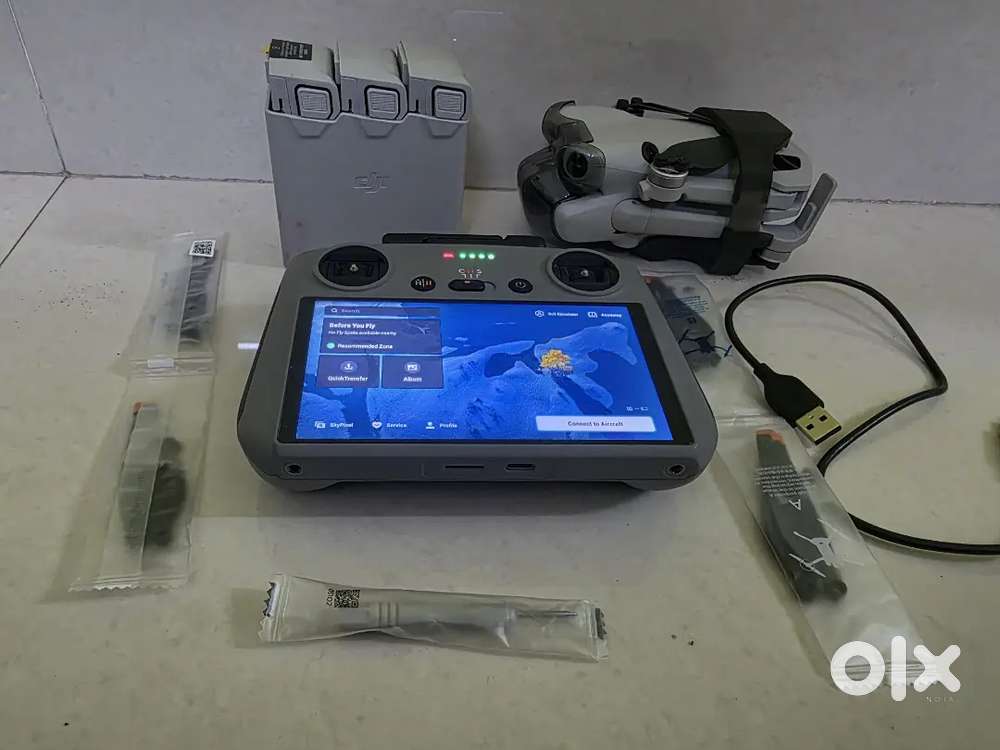 Dji mini 4 pro