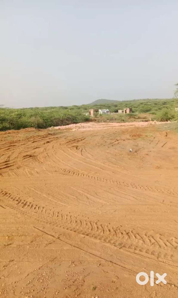 Kirubanagar near keelanatham