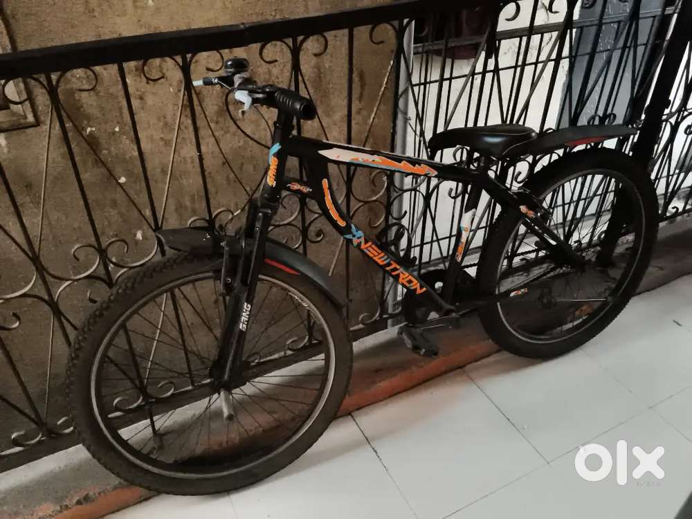 Cycle in good condition