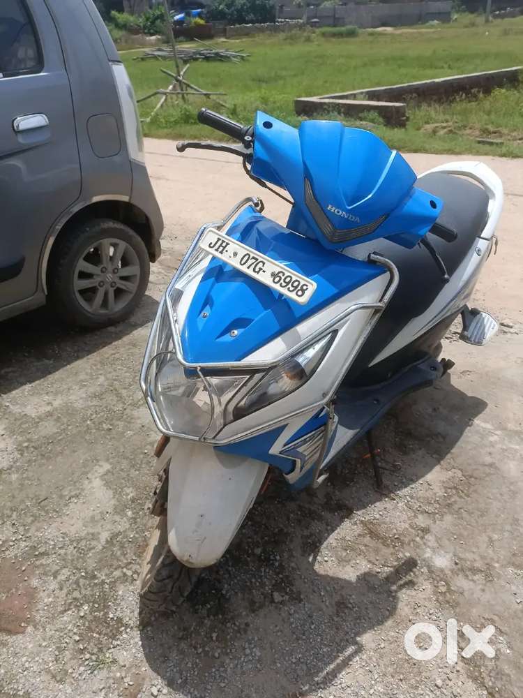 Honda Dio For Sale