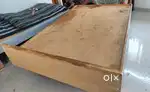 2 Beds (6 feet long and 4 feet wide)
