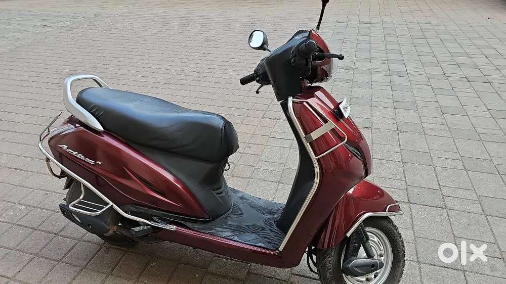 Activa 3g for Sale less driven good condition