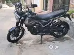 Ola uber me bike chalana hai passanger ko picup and drop Krna hai