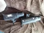 For Sale: Godox SK400 II Studio Flash (400Ws)