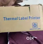 label printer